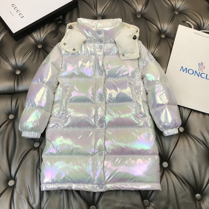 商品名称：モンクレール MONCLER MS-YFMC22023　2022年秋冬最新入荷 パファーコート ロングスリーブ ダウンジャケット フーデッド 子供服 子供ダウン 暖かい 防寒 トップスコート