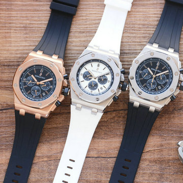 オーデマピゲ AUDEMARS PIGUET ZX-APT22001　2022年最新入荷 ウォッチ メンズ 腕時計 男性用 時計 ラバーベルト 自動巻きムーブメント 機械式 オートマティック