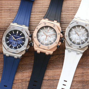 商品名称：オーデマピゲ AUDEMARS PIGUET ZX-APT22002　2022年最新入荷 ウォッチ メンズ 腕時計 男性用 時計 ラバーベルト 自動巻きムーブメント 機械式 オートマティック