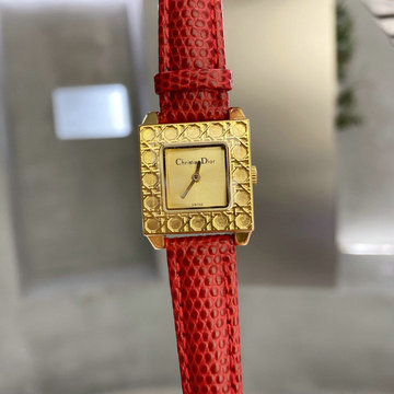 クリスチャンディオール CHRISTIAN DIOR ZX-CDT22006　2022年最新入荷 ウィメンズ ウォッチ レディース 腕時計 女性用 時計 本革ベルト