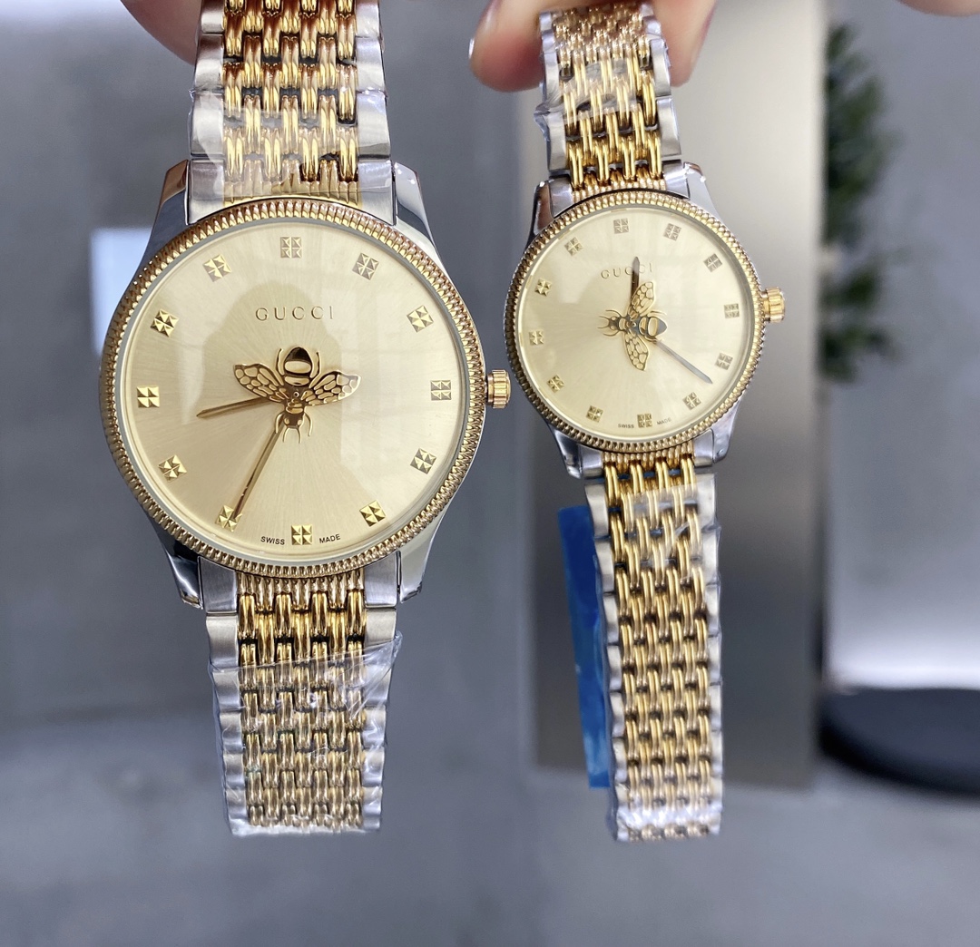 グッチ GUCCI ZX-GGT22006J　2022年最新入荷 G-タイムレス ウォッチ カップル式 腕時計 時計 ステンレスベルト ステンレススティール 男女兼用