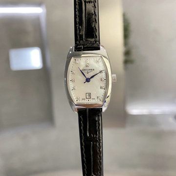 ロンジン LONGINES ZX-LGT22009EY　2022年最新入荷 ウィメンズ ウォッチ レディース 腕時計 女性用 時計 ステンレスベルト クォーツムーブメント