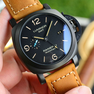 パネライ PANERAI ZX-PAT22002P　2022年最新入荷 ウォッチ メンズ 腕時計 男性用 時計 本革ベルト オートマチック 自動巻き 機械式ムーブメント