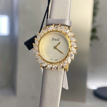 ピアジェ PIAGET ZX-PGT22002J　2022年最新入荷 ウォッチ ウィメンズ 腕時計 レディース 時計 本革ベルト 汎用ムーブメント