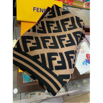 フェンディ FENDI JS-WJFD22009　2022年最新入荷 ロングスカーフ マフラー ストール ショール カシミヤ