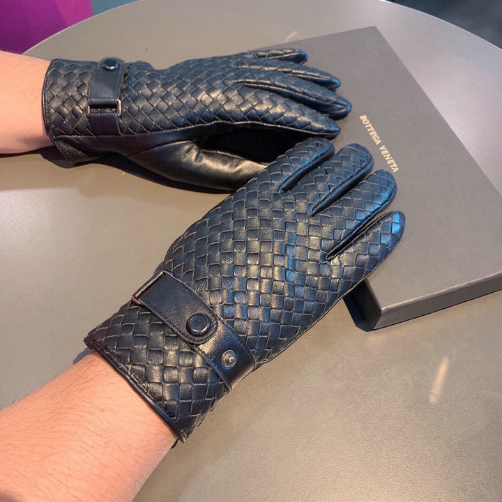 商品名称：ボッテガヴェネタ BOTTEGAVENETA JS-STBV22001　2022年最新入荷 ラムスキン 手袋 スマホタッチパネル 対応 メンズ グローブ 冬用 防寒 全指タッチ 男性用