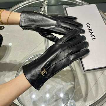 商品名称：シャネル CHANEL JS-STCH22006　2022年最新入荷 ラムスキン 手袋 レディース グローブ 冬用 防寒 全指タッチ 女性用 手袋 防風