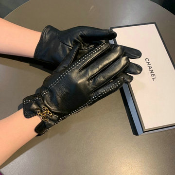 商品名称：シャネル CHANEL JS-STCH22007　2022年最新入荷 ラムスキン 手袋 スマホタッチパネル 対応 レディース グローブ 冬用 防寒 全指タッチ 女性用 手袋 防風