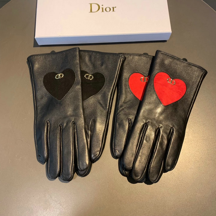 商品名称：クリスチャンディオール CHRISTIAN DIOR JS-STCD22003　2022年最新入荷 ラムスキン 手袋 スマホタッチパネル 対応 レディース グローブ 冬用 防寒 全指タッチ 女性用