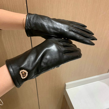 商品名称：シャネル CHANEL JS-STCH22011　2022年最新入荷 ラムスキン 手袋 スマホタッチパネル 対応 レディース グローブ 冬用 防寒 全指タッチ 女性用 手袋 防風