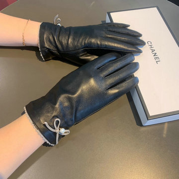 商品名称：シャネル CHANEL JS-STCH22010　2022年最新入荷 ラムスキン 手袋 スマホタッチパネル 対応 レディース グローブ 冬用 防寒 全指タッチ 女性用 手袋 防風