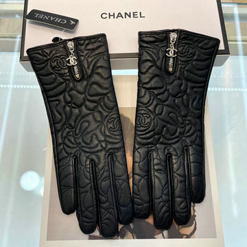商品名称：シャネル CHANEL JS-STCH22013　2022年最新入荷 ラムスキン 手袋 レディース グローブ 冬用 防寒 全指タッチ 女性用 手袋 防風