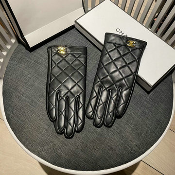 商品名称：シャネル CHANEL JS-STCH22014　2022年最新入荷 ラムスキン 手袋 レディース グローブ 冬用 防寒 全指タッチ 女性用 手袋 防風