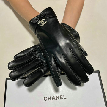 商品名称：シャネル CHANEL JS-STCH22015　2022年最新入荷 ラムスキン 手袋 スマホタッチパネル 対応 レディース グローブ 冬用 防寒 全指タッチ 女性用 手袋 防風