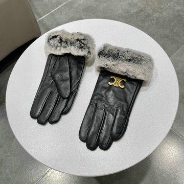 商品名称：セリーヌ CELINE JS-STCE22001　2022年最新入荷 ラムスキン 手袋 スマホタッチパネル 対応 レディース グローブ 冬用 防寒 全指タッチ 女性用 手袋 防風