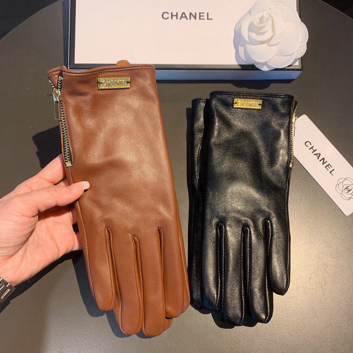 商品名称：シャネル CHANEL JS-STCH22019　2022年最新入荷 ラムスキン 手袋 スマホタッチパネル 対応 レディース グローブ 冬用 防寒 全指タッチ 女性用 手袋 防風