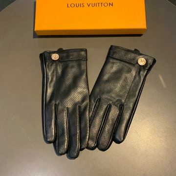 ルイヴィトン LOUISVUITTON JS-STLV22008　2022年最新入荷 ラムスキン 手袋 スマホタッチパネル 対応 メンズ グローブ 冬用 防寒 全指タッチ 男性用 手袋 防風