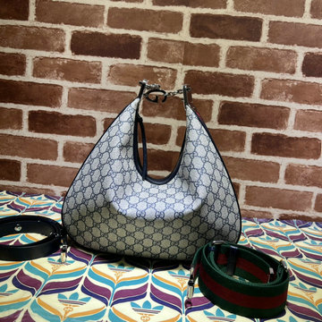 商品名称：グッチ GUCCI 057-GG702823BXR　2022年最新入荷 アタッシェ スモール ショルダーバッグ トートバッグ ハンドバッグ ホーボーバッグ レディースかばん