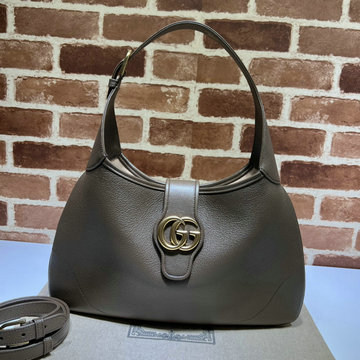 グッチ GUCCI 057-GG726274KF　2022年最新入荷 ミディアム アフロディーテ ショルダーバッグ トートバッグ ホーボーバッグ 2way 斜め掛け ショルダーバッグ