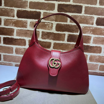 商品名称：グッチ GUCCI 057-GG726274RD　2022年最新入荷 ミディアム アフロディーテ ショルダーバッグ トートバッグ ホーボーバッグ 2way 斜め掛け ショルダーバッグ