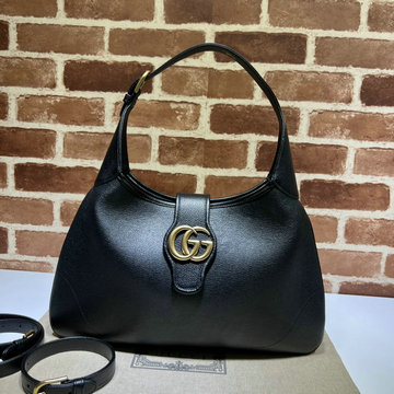 グッチ GUCCI 057-GG726274BK　2022年最新入荷 ミディアム アフロディーテ ショルダーバッグ トートバッグ ホーボーバッグ 2way 斜め掛け ショルダーバッグ