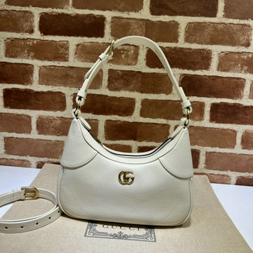 グッチ GUCCI 057-GG731817BS　2022年最新入荷 スモール アフロディーテ ショルダーバッグ トートバッグ ホーボーバッグ 2way 斜め掛け ショルダーバッグ