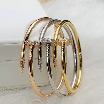 ブルガリ BVLGARI JS-CASZ19001 2019年最新入荷 ジュスト アン クル ブレスレット