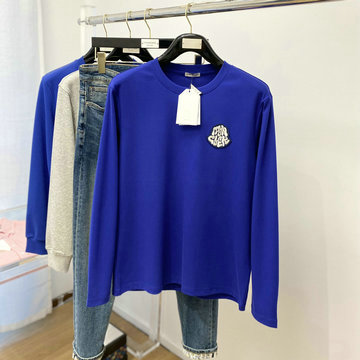 商品名称：モンクレール MONCLER JS-WYMC22025L　2022年秋冬最新入荷 パーカー スウェットシャツ ロングスリーブ トップス 長袖 クルーネック カジュアル シャツ