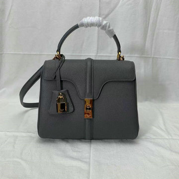セリーヌ CELINE 99-CE2268Q　2021年最新入荷 ラージ 16 ソフト バッグ トートバッグ 肩掛け ショルダーバッグ スムースカーフスキン