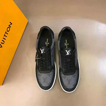 ルイヴィトン LOUISVUITTON 99-LVJ21038　2021年最新入荷 スニーカー レースアップシューズ カジュアルシューズ スポーツシューズ メンズシューズ 靴