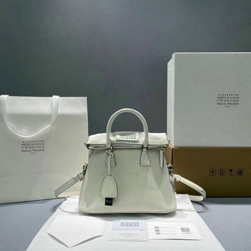 商品名称：メゾンマルジェラ Maison Margiela 99-MAM3388DBS　2021年最新入荷 トップハンドルバッグ トートバッグ ハンドバッグ 2way ショルダーバッグ レディースかばん