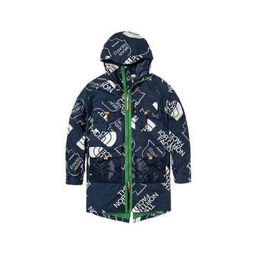 ザ ノース フェイス The North Face MS-YFNF22001　2021年秋冬最新入荷 パファーコート ロングスリーブ フード付き ダウンジャケット 暖かい 防寒 トップスコート