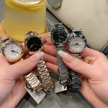 グッチ GUCCI MS-GGT22001　2022年最新入荷 ウォッチ レディース 腕時計 女性用 時計 ステンレスベルト クォーツムーブメント オートマチック