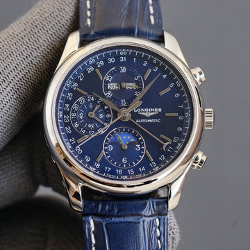 商品名称：ロンジン LONGINES MS-LGT22001　2022年最新入荷 ウォッチ メンズ 腕時計 男性用 時計 本革ベルト オートマチック 自動巻きムーブメント