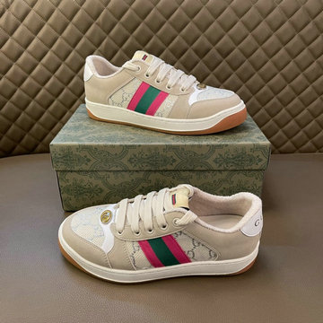 商品名称：グッチ GUCCI MS-GGJ22003　2022年最新入荷 スニーカー カジュアルシューズ レースアップシューズ スポーツシューズ メンズシューズ 男女兼用