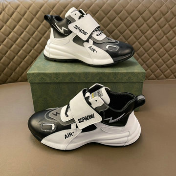 商品名称：グッチ GUCCI MS-GGJ22006　2022年最新入荷 スニーカー カジュアルシューズ レースアップシューズ スポーツシューズ メンズシューズ