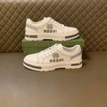 グッチ GUCCI MS-GGJ22014　2022年最新入荷 スニーカー カジュアルシューズ レースアップシューズ スポーツシューズ メンズシューズ