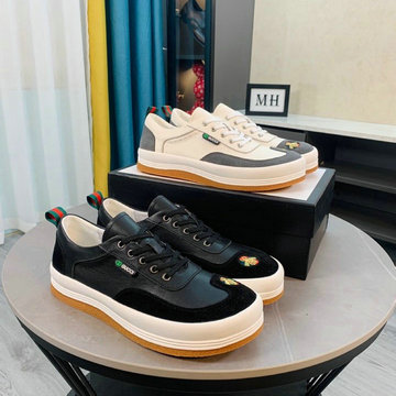 商品名称：グッチ GUCCI MS-GGJ22019　2022年最新入荷 スニーカー カジュアルシューズ レースアップシューズ スポーツシューズ メンズシューズ