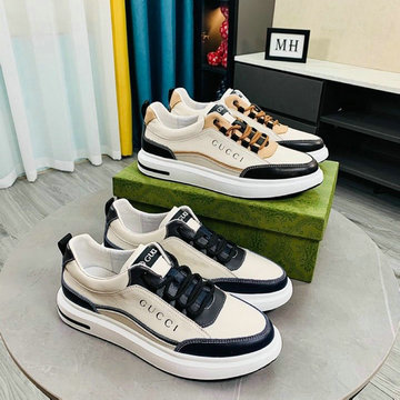 商品名称：グッチ GUCCI MS-GGJ22020　2022年最新入荷 スニーカー カジュアルシューズ レースアップシューズ スポーツシューズ メンズシューズ