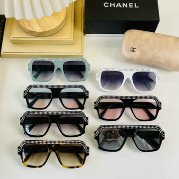 商品名称：シャネル CHANEL MS-YJCH22001　2022年最新入荷 サングラス メガネ