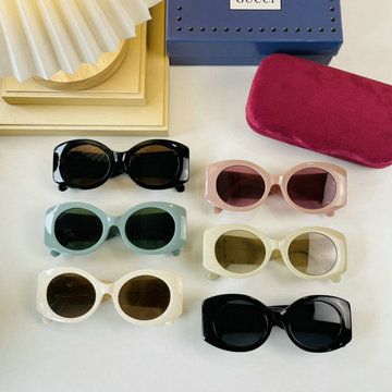 グッチ GUCCI MS-YJGG22001　2022年最新入荷 サングラス メガネ