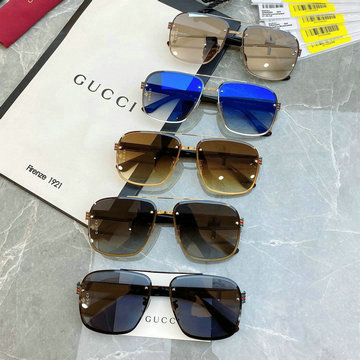 グッチ GUCCI MS-YJGG22003　2022年最新入荷 サングラス メガネ