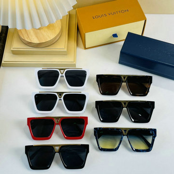 ルイヴィトン LOUISVUITTON MS-YJLV22001　2022年最新入荷 サングラス メガネ