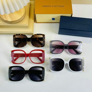 ルイヴィトン LOUISVUITTON MS-YJLV22002　2022年最新入荷 サングラス メガネ