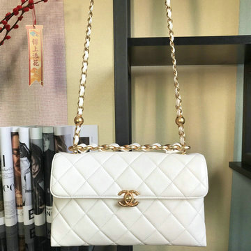 シャネル CHANEL JS-CH1918BS　2022年最新入荷 フラップバッグ 斜め掛け ショルダーバッグ クロスボディバッグ レディースかばん ラムスキン