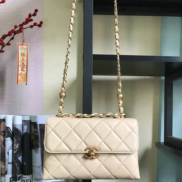 商品名称：シャネル CHANEL JS-CH3011QF　2022年最新入荷 フラップバッグ 斜め掛け ショルダーバッグ クロスボディバッグ レディースかばん ラムスキン
