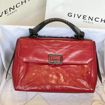 ジバンシー GIVENCHY JS-GV220774RD　2022年最新入荷 トップハンドルバッグ トートバッグ 2way 斜め掛け ショルダーバッグ クロスボディバッグ レディースかばん