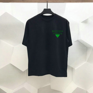 ボッテガヴェネタ BOTTEGAVENETA MS-TDBV22002　2022年春夏最新入荷 メンズ Tシャツ ショートスリーブ スウェットシャツ 短袖 クルーネック トップス レジャーシャツ