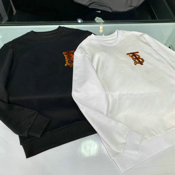 バーパリー BURBERRY MS-WYBR22002　2022年春夏最新入荷 メンズ スウェットシャツ ロングスリーブ トップス 長袖 クルーネック カジュアル