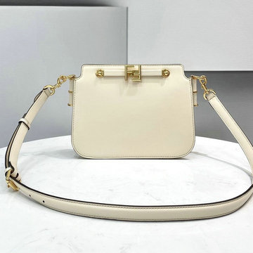 フェンディ FENDI 168-FD8503QBS　2022年最新入荷 touch 斜め掛け ショルダーバッグ クロスボディバッグ レディースかばん